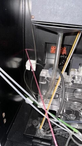 CFA-3000 Colorimetric Analyzer