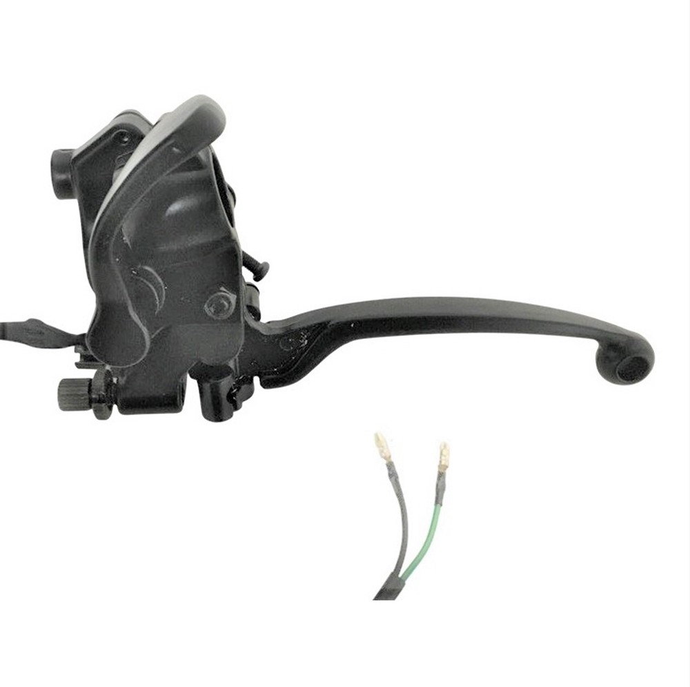 Coleman AT110 ATV Throttle Assembly