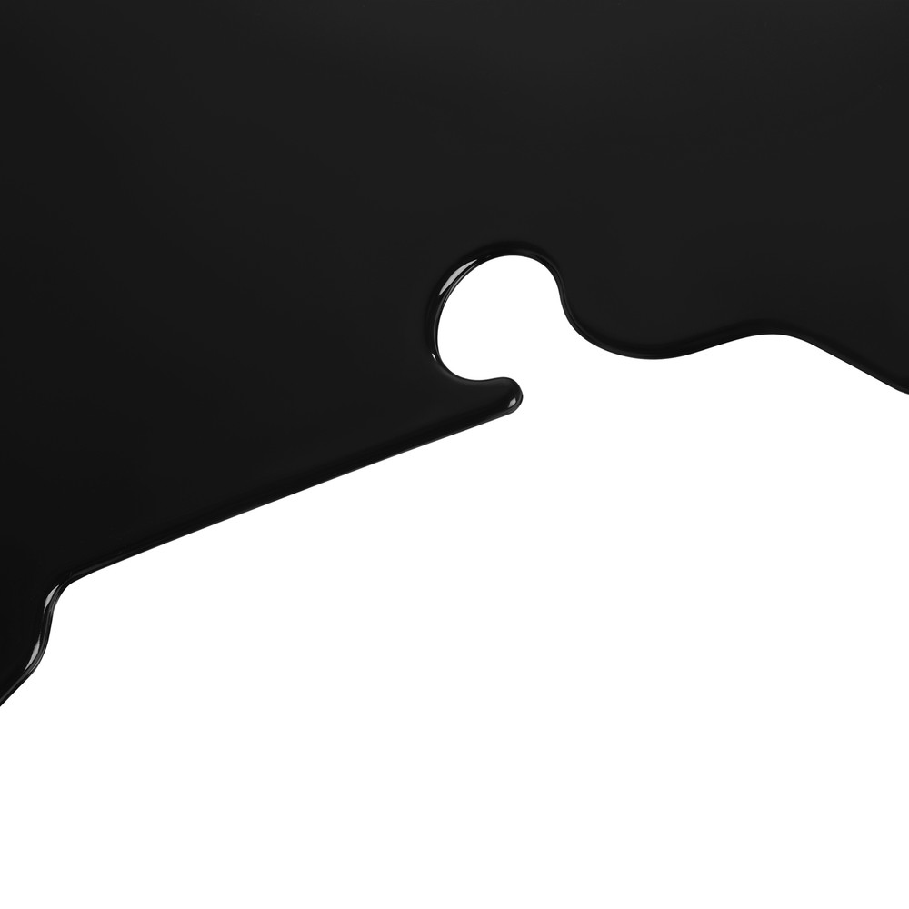 10.5" Front Windscreen Windshield Fit For Harley Electra Glide FLHT 2014-2024