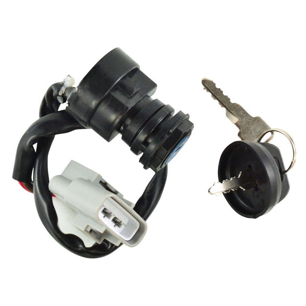RMStator Ignition RM05012