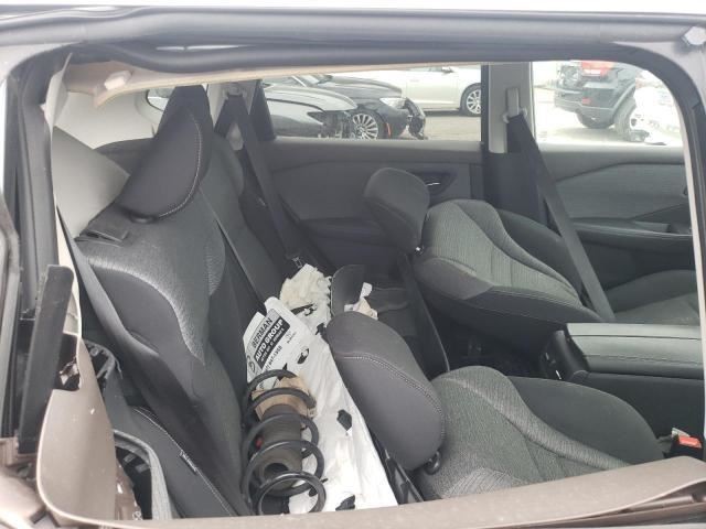 ROGUE 2021 Air Shutter 1808867