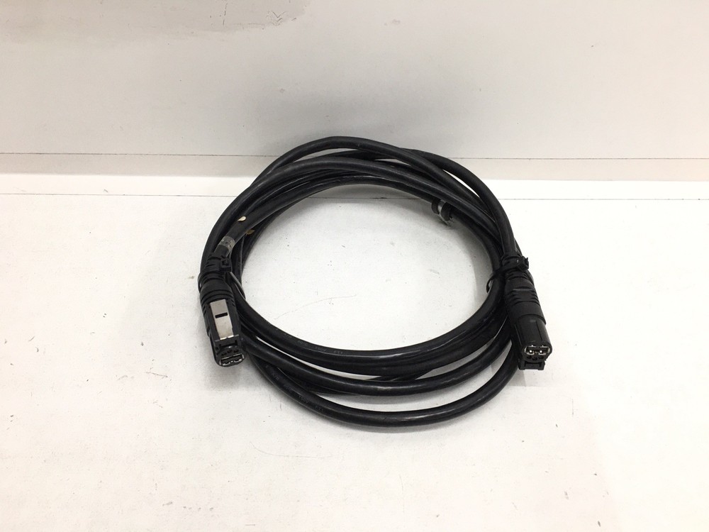Hunter Hawkeye HS401 Alignment USB Burndy Camera Cable 38-957-3