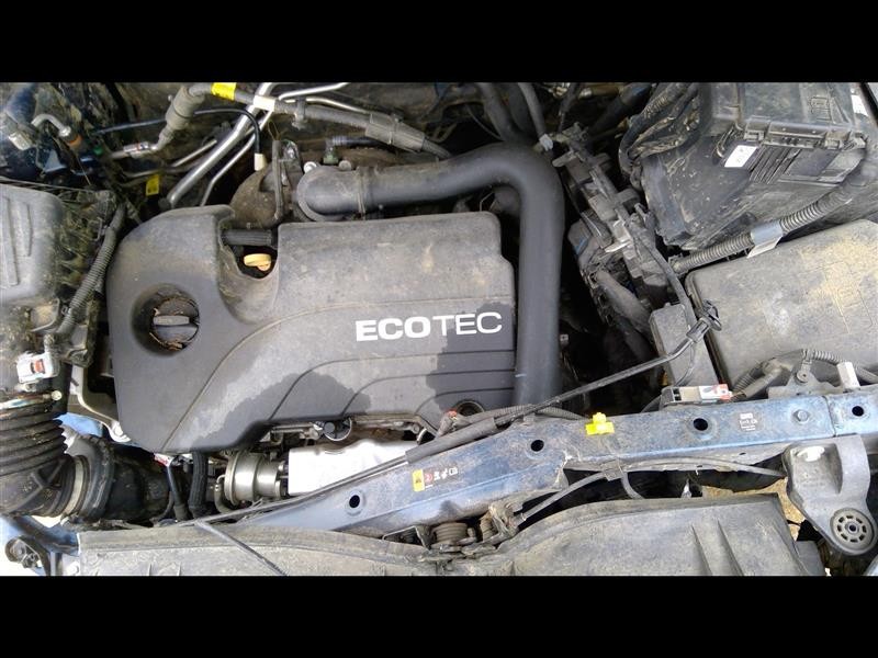 Battery Fuse Link Fits 2021 Terrain 569802