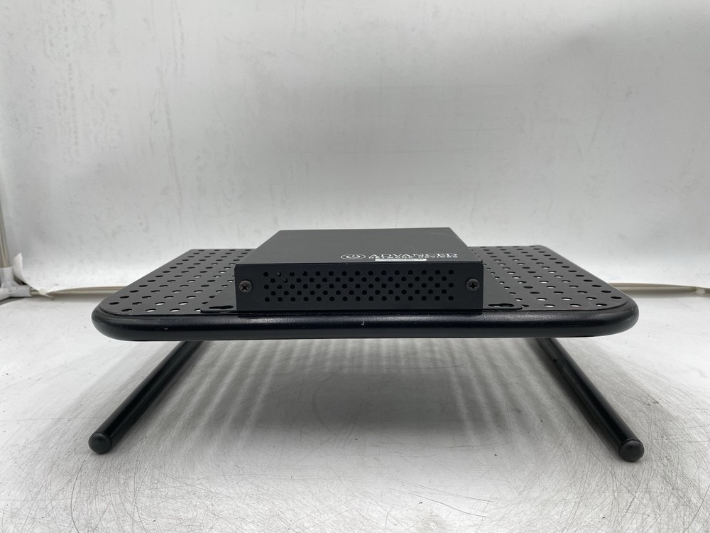 ADVANCED NETWORK DEVICES ZONE-LO ZONE LINE-OUT CONTROLLER