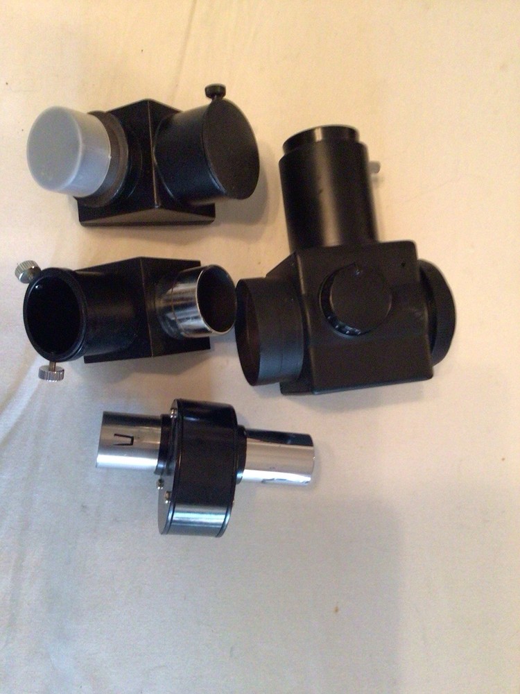 Telescope Parts Misc.