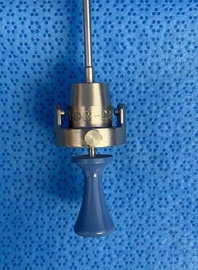 Circon ACMI SRS TOR-28 Obturator Urology