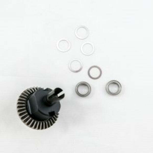 VRX RACING RAZ10003 DIFF GEAR BOX SET