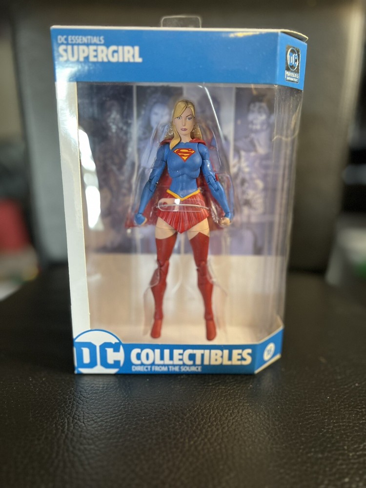 DC Collectables Supergirl