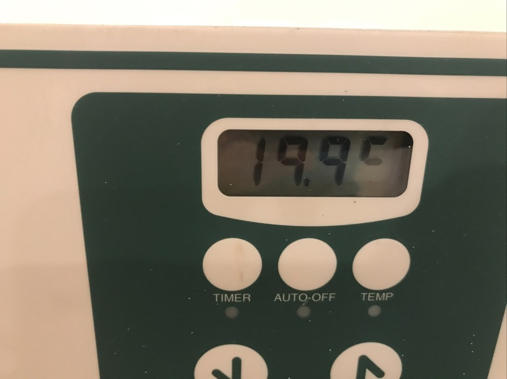 Phenomenex Thermasphere Ts430 Column Heater/ Chiller