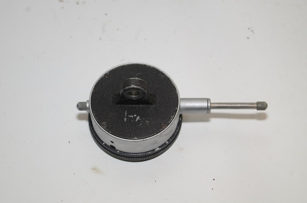 Starrett 25-111J Dial Indicator.0001 INV=30727