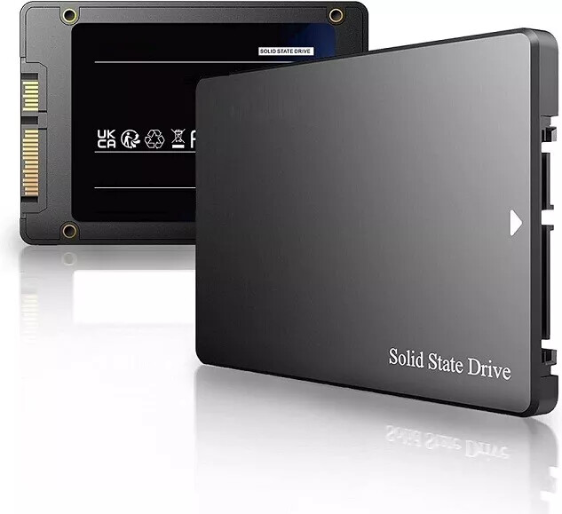 SSD Upgrade Solid State Drive 2.5 for Lenovo Thinkpad Edge E530 E531