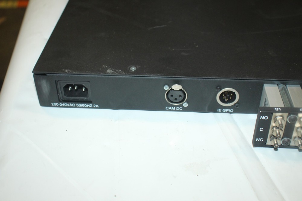 Imax IE Switch 103313-01