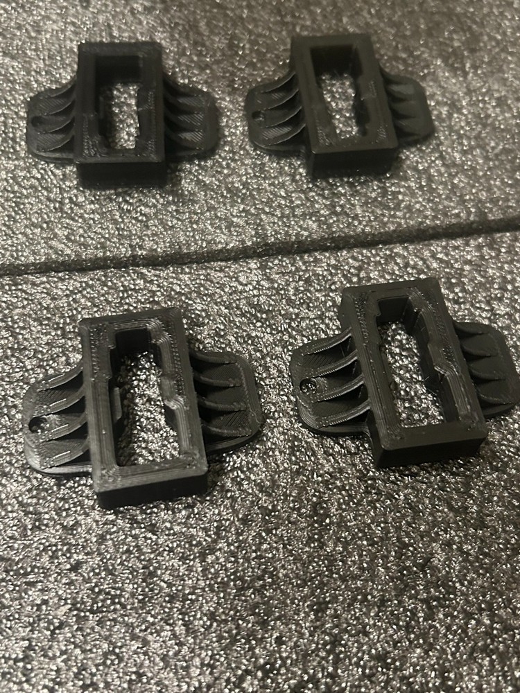 Speed Loader for Pardini .22LR Magazine