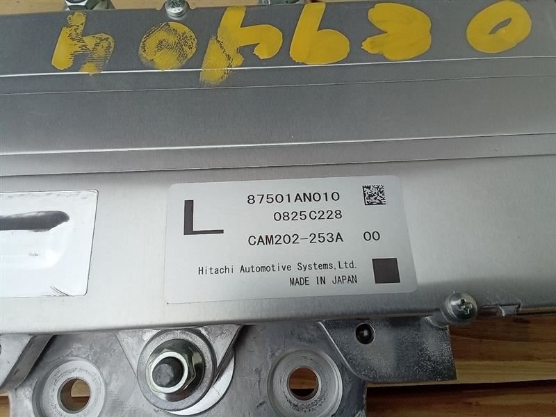 LEGACY 2021 Camera/Projector 313893