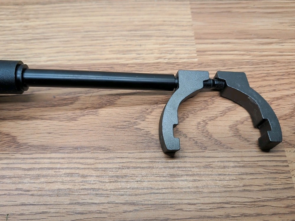 Milwaukee Adjustable Handle For Hammer Drill Driver