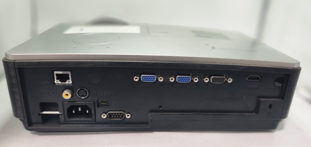 Promethean Projector PRM 35