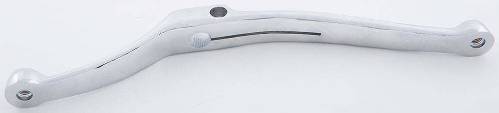 Shift Lever Heel/Toe Fl 74 85 Chrome