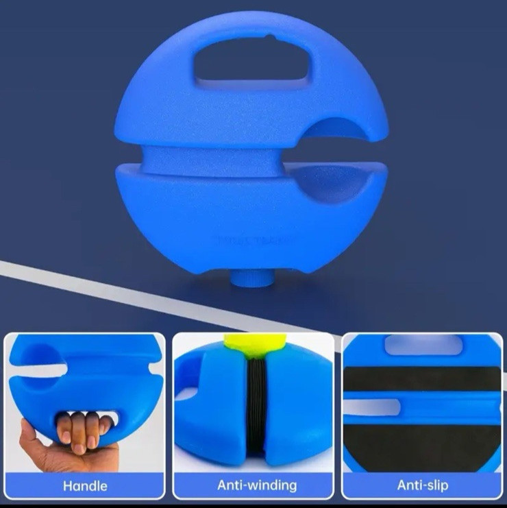 Tennis Trainer with String Ball Training f4