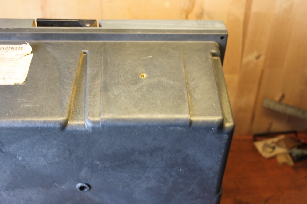 Chessell 392 Circular Chart Recorder *UNTESTED*