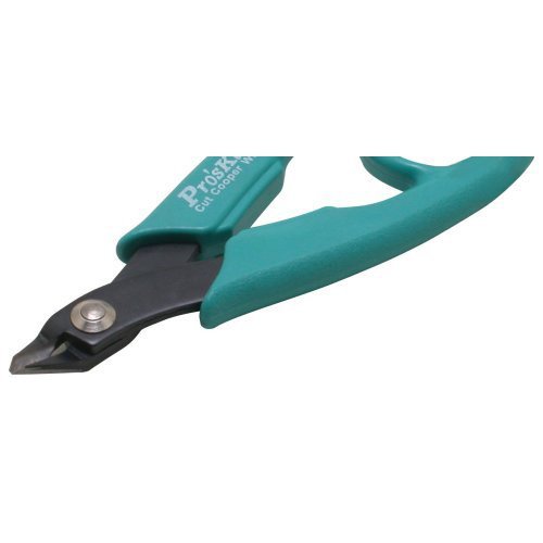 Eclipse 200-002 5" Precision Cutter, Flush Cut, Copper 14AWG
