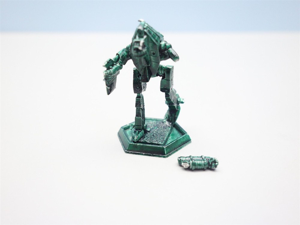 Battletech: Nightsky (metal)