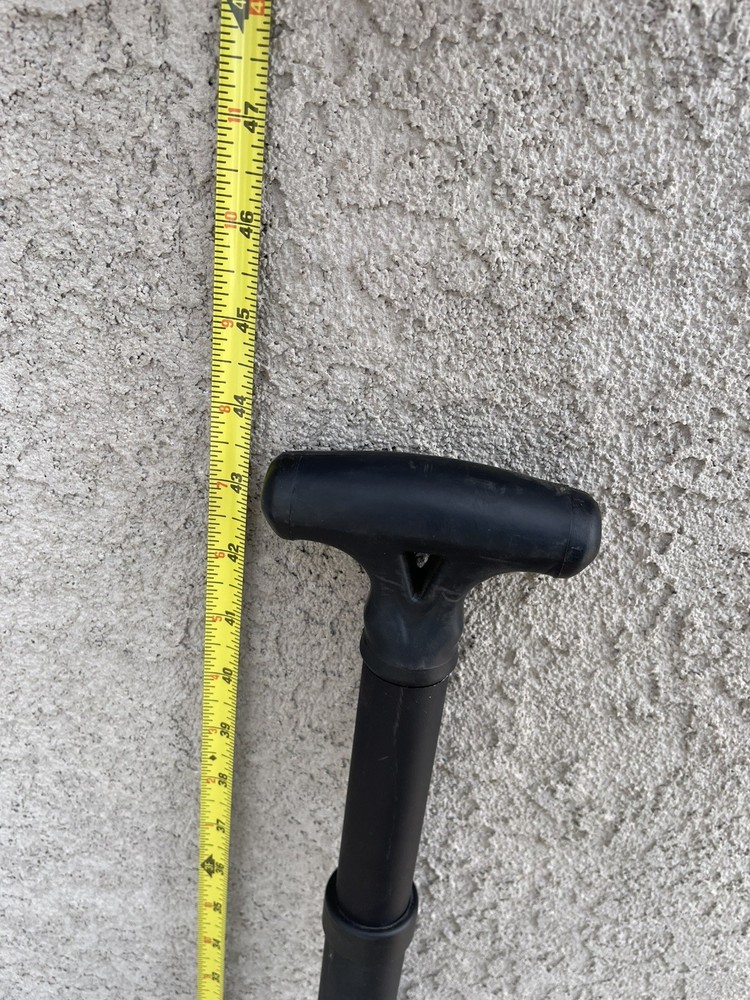 KAHUA BIG STICK Paddle - KAHUNA Board Riders EUC