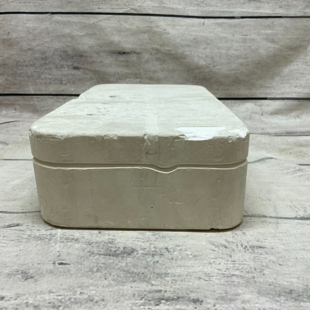 Ceramic Slip Casting Mold #W142