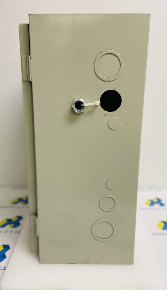 Caterpillar Model: CTG Automatic Transfer Switch (ATS) with an MX150 Controller