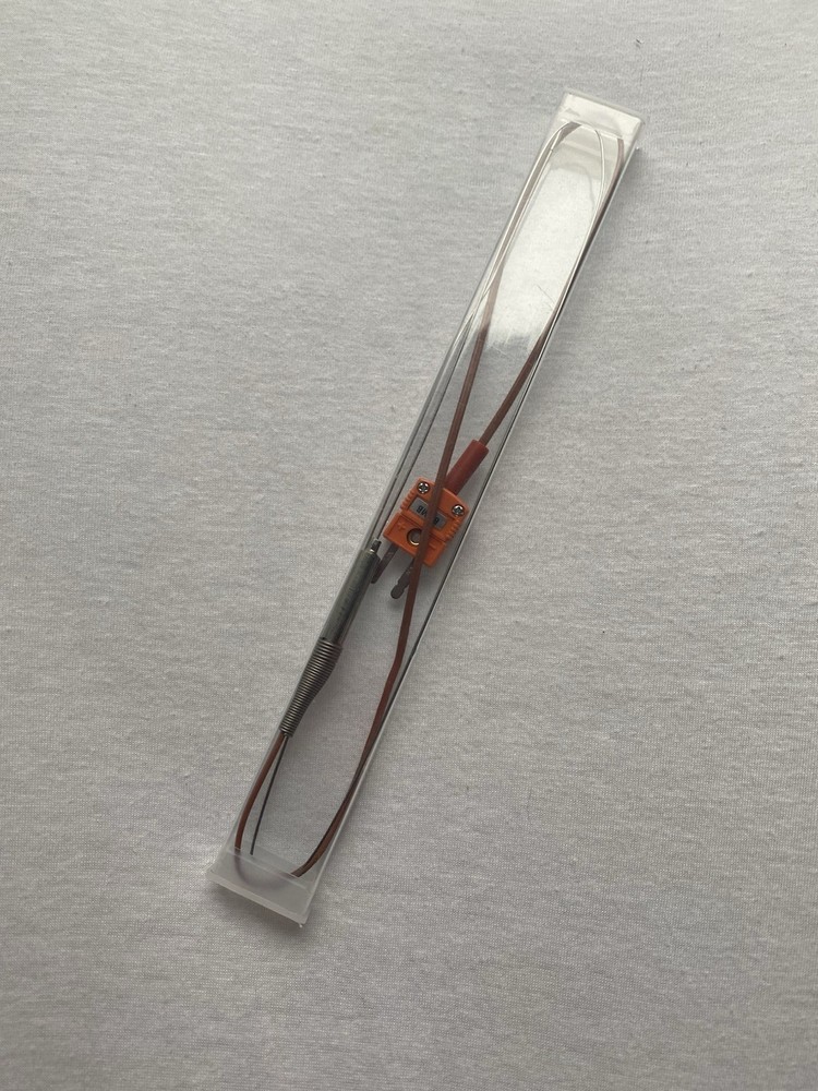 Bomb Thermocouple Omega
