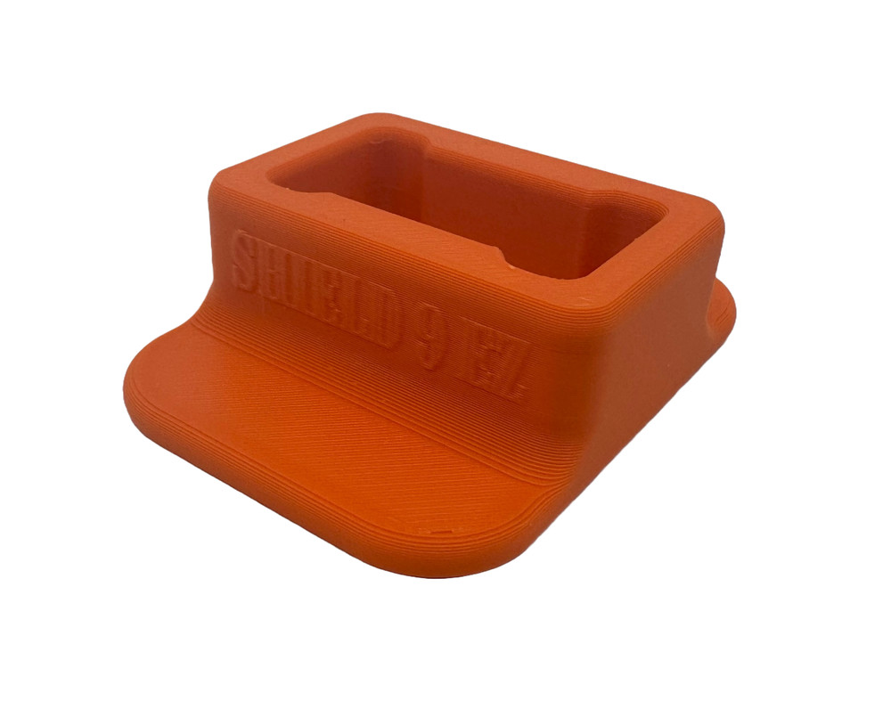 Speed Loader for Smith & Wesson M&P 9 SHIELD EZ Magazines | Ergonomic