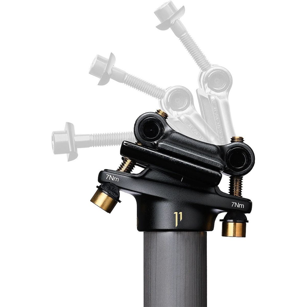 Crank Brothers Highline 11 Dropper Seatpost