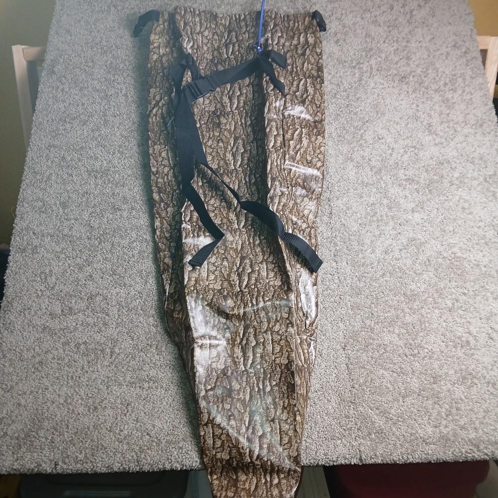 Wildgame Innovations Treehugger Gravity Bag Feeder Deer Feeder