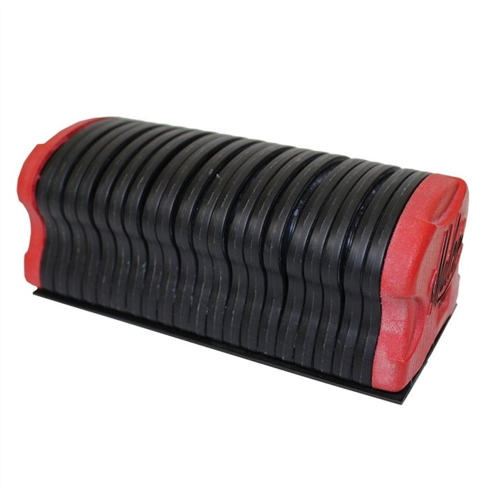 Malco CSH5 Conformable Sander - 5 Inch