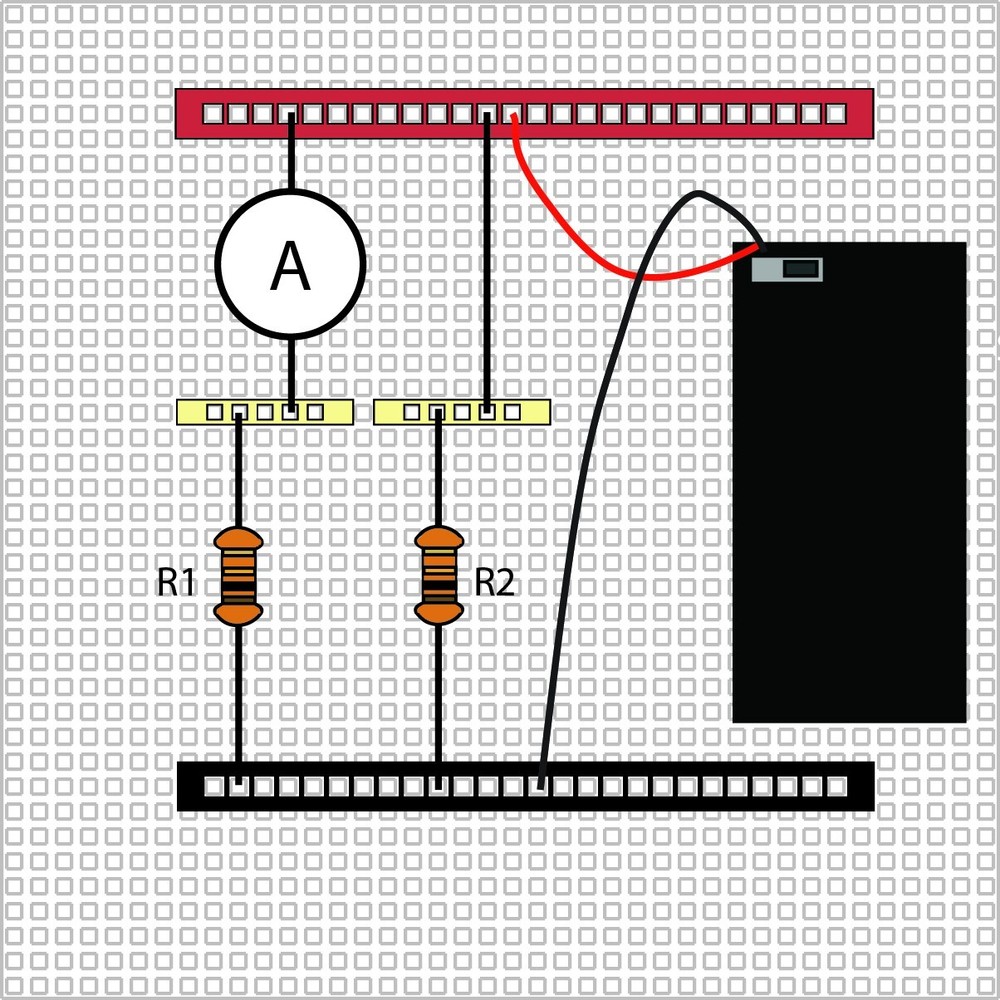 AI for Youth Unit 2: Basic DC Circuits and Electrical Measurements