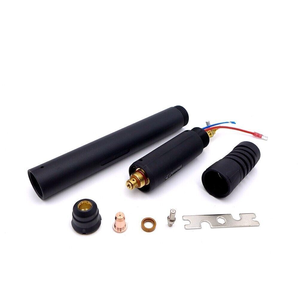 PTM-60 CNC Plasma CNC Torch 25' iPT60M Harbour Freight Titanium Replace IPT45