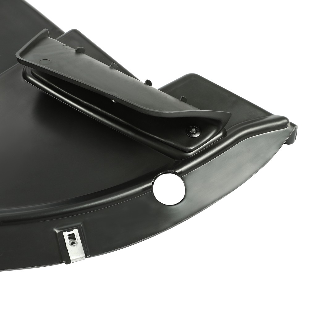 For 15-23 Dodge Charger Engine Splash Shield Front Engine Lower Cover 68214511AC