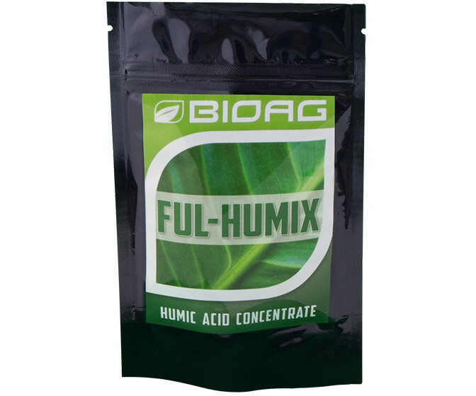 Bio Ag Ful Humix 100 G
