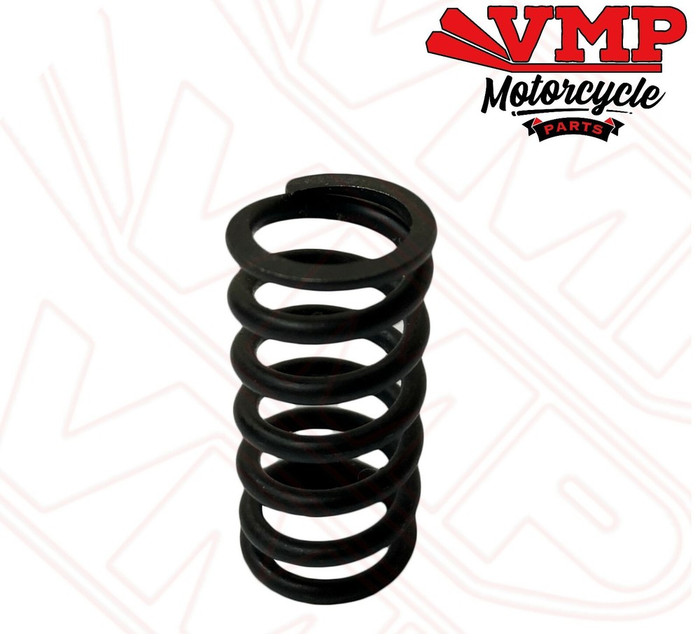 Mutt Mongrel 125 Clutch Basket Spring