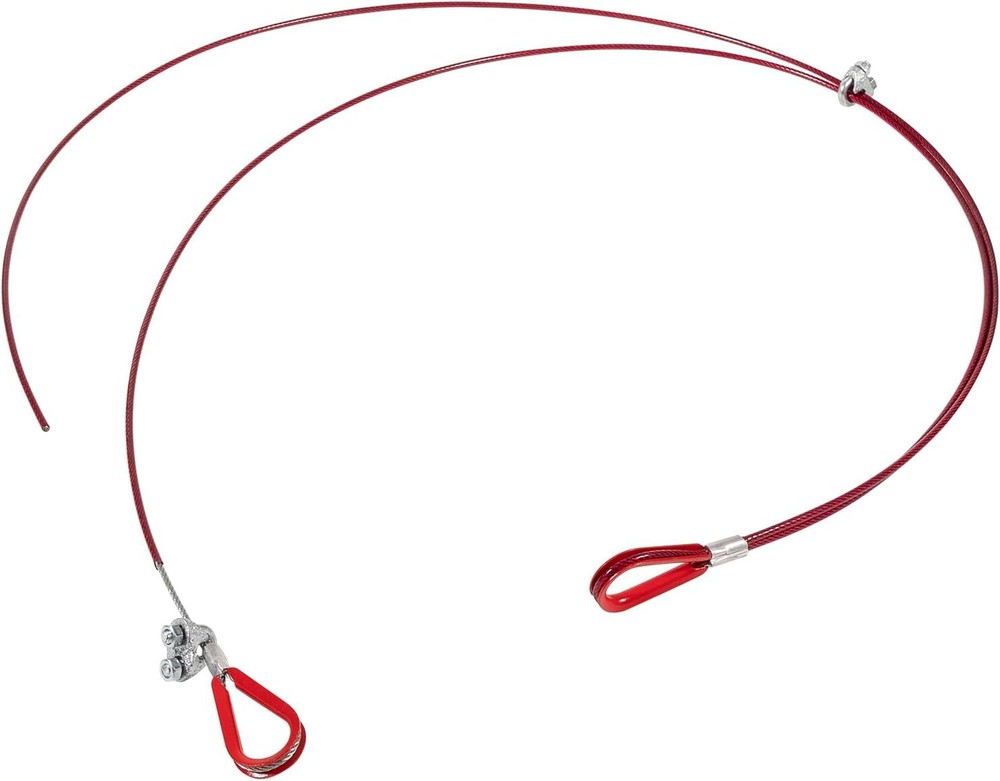Break Away Control Device for RV Trailer Towing Breakaway Cables System