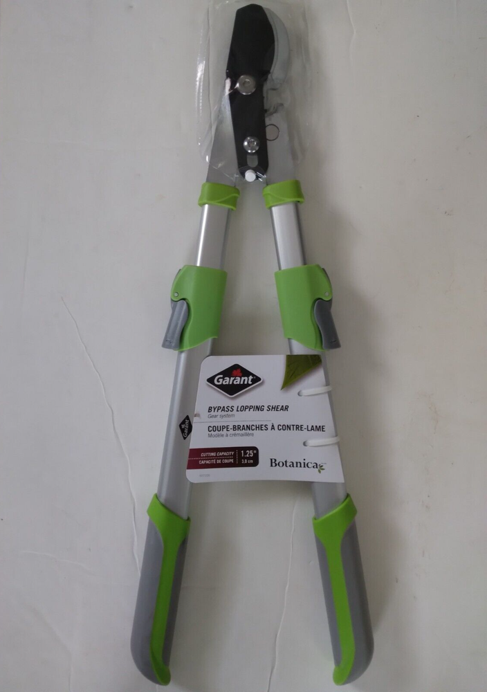 Garant Botanica Bypass Lopping Shear