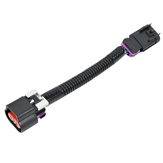 Auto Start Stop Disable/Delete/Canceller Wiring Harness for Chevy Big Plug