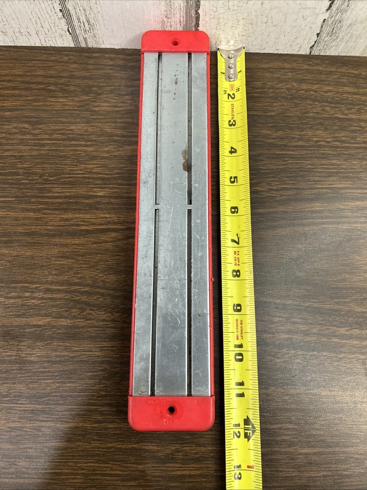 Mac Tools Socket Magna Rail Tool Organizer MR-M200R