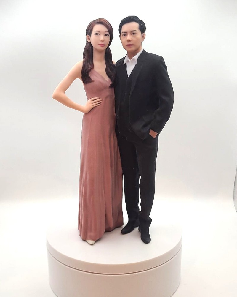 3D Scanner Full Human Size