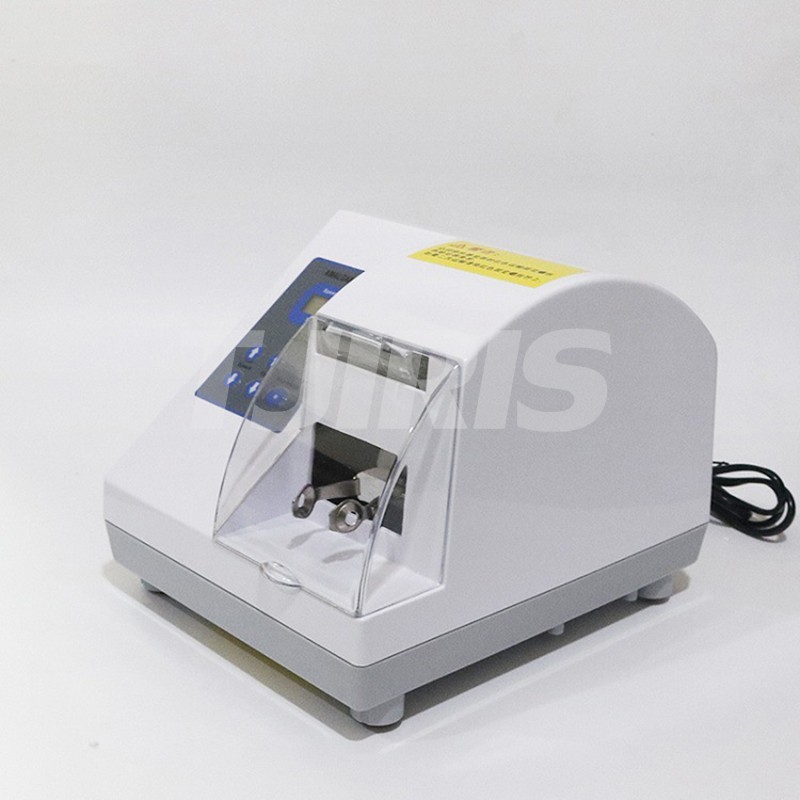 Dental Amalgamator Digital Amalgam Capsule Mixer With Timer 5000RPM