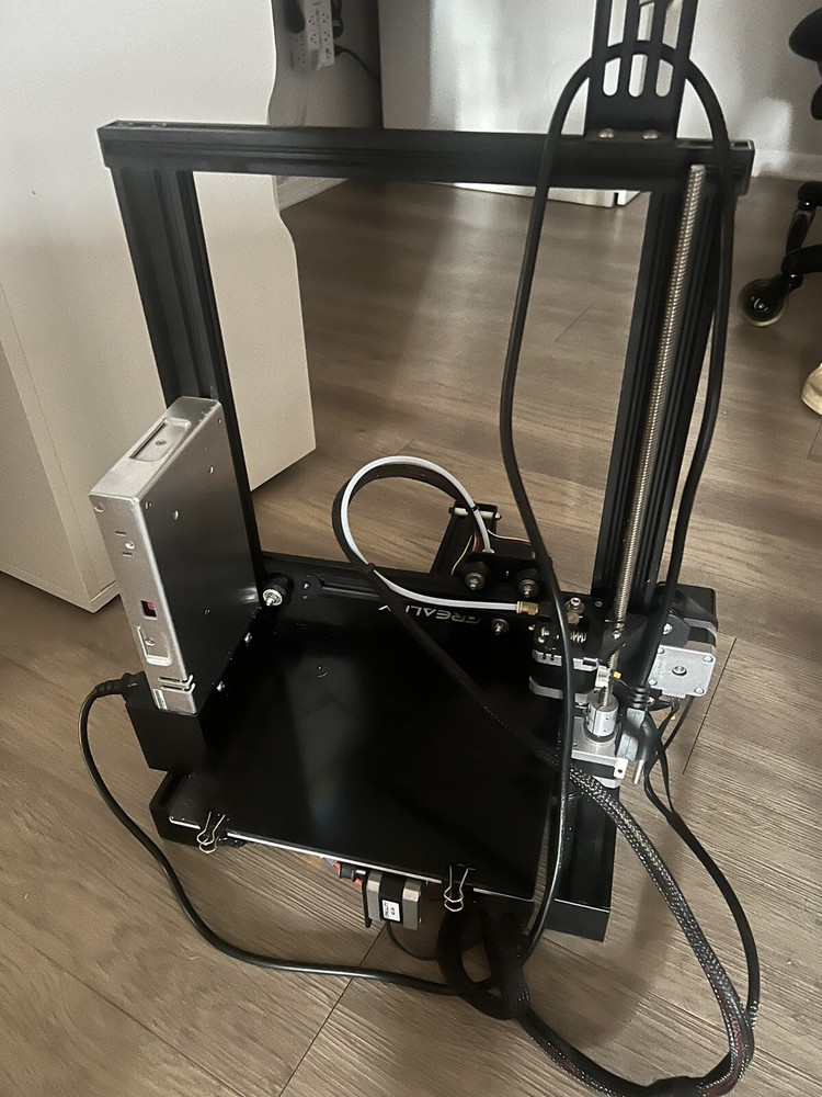 Creality Ender 3 Pro