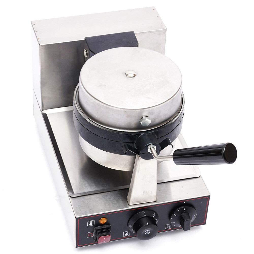 1KW Hamburger Maker Burger Machine Ice Cream Maker Panini Press Baking