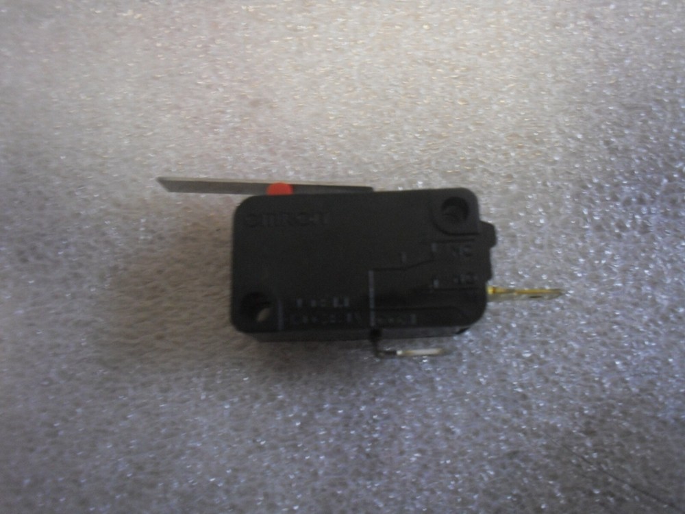 Canon imageCLASS D1350 Printer InterLock
