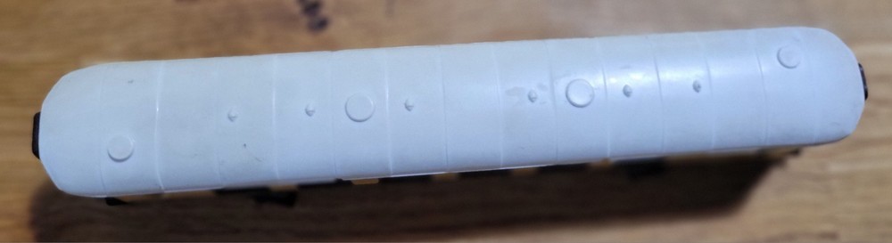 00 Gauge Triang Pullman "Anne"