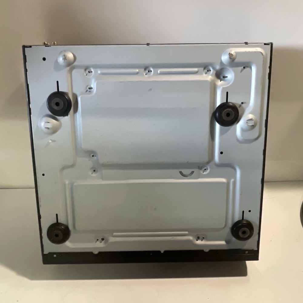 Integra Compact Disc Changer CDC-3.4