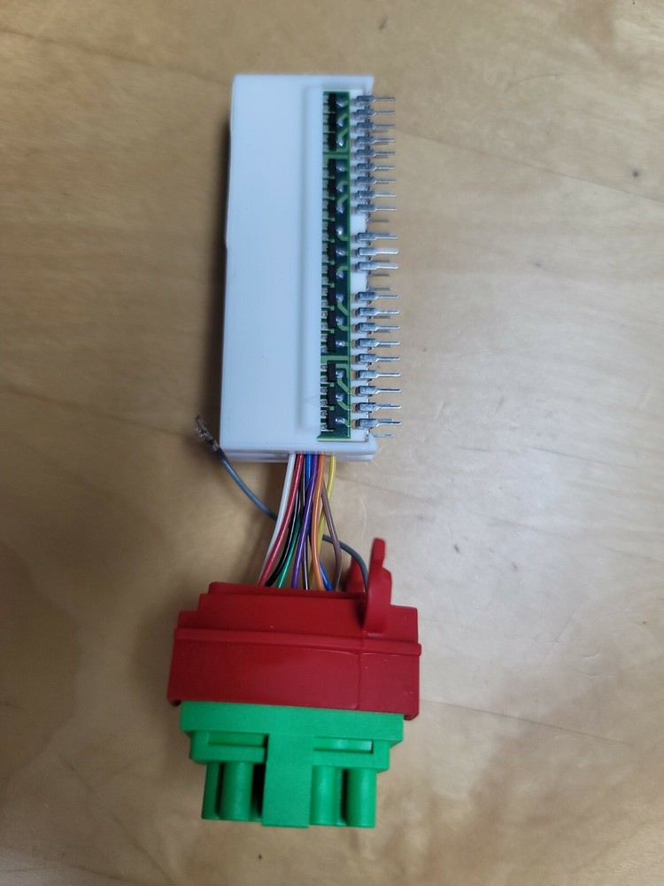 2069558-001 Ecg Connector